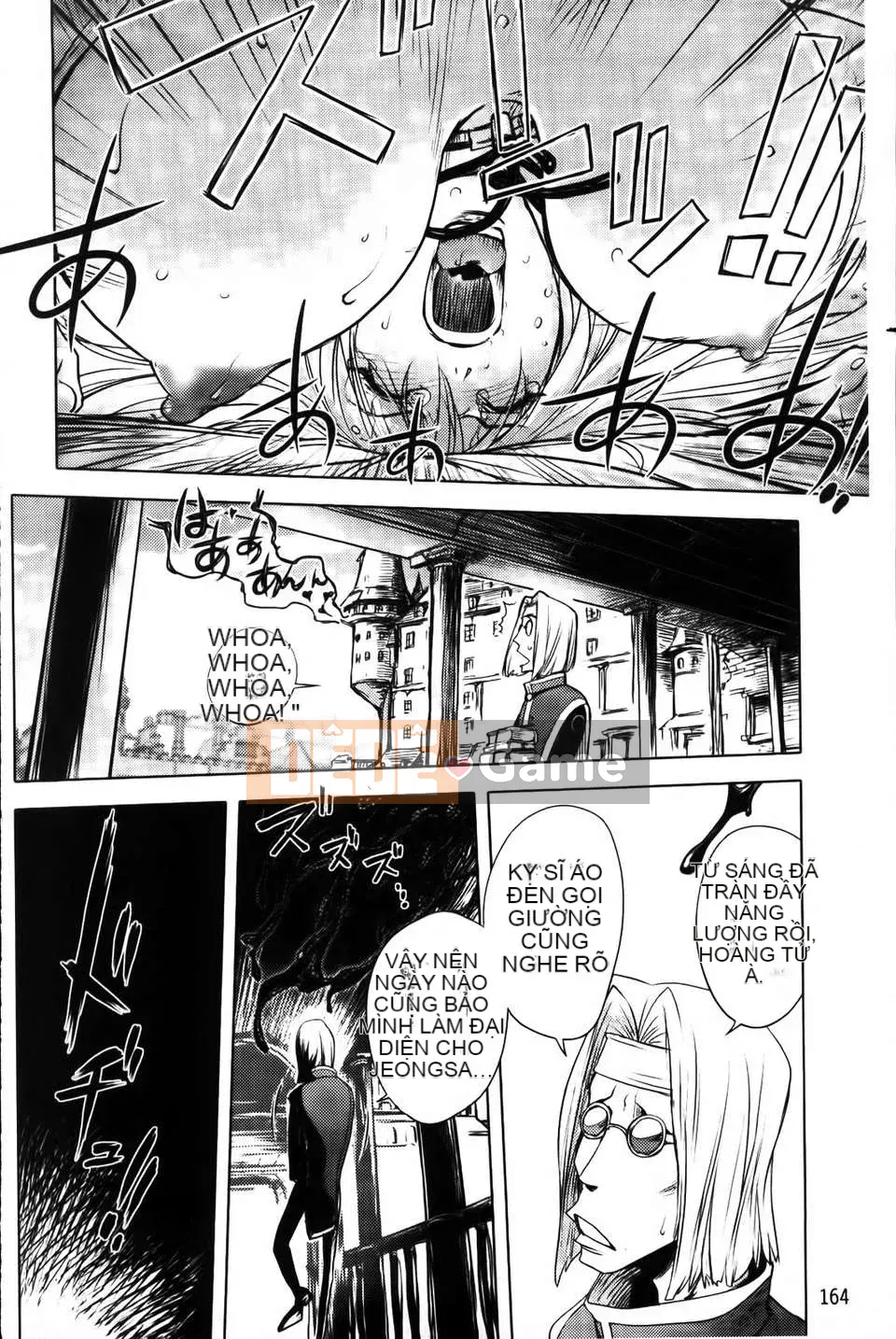 [Kangjiren] MẬT ONG TÌNH YÊU thứ 2