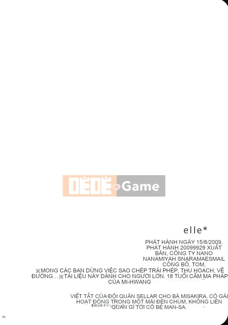 [Jamming] Mẹ chồng có khẩu vị tự nhiên