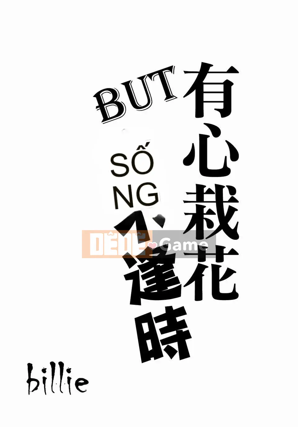 [Jamming] Mẹ chồng có khẩu vị tự nhiên