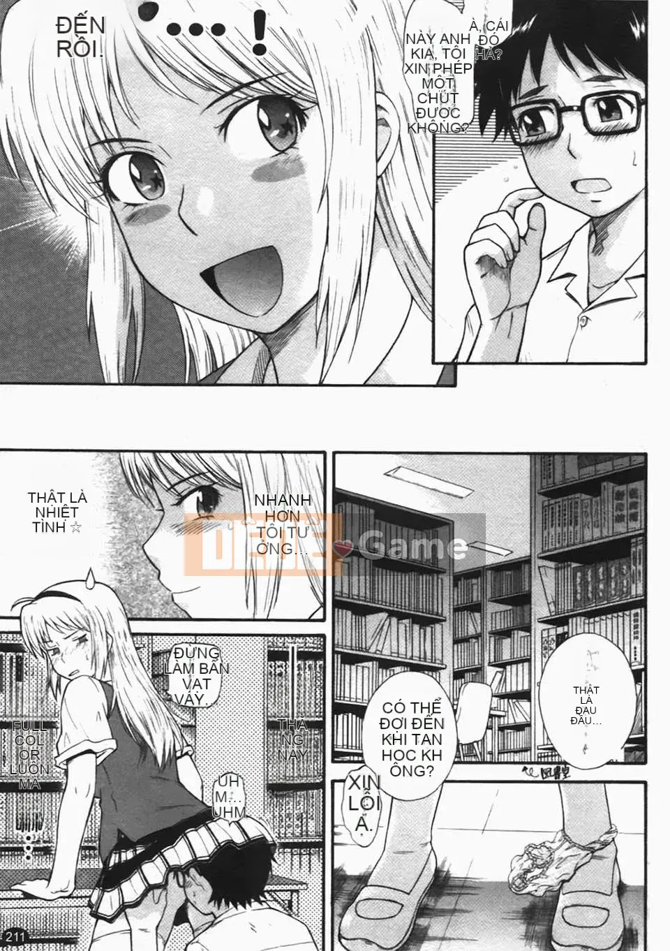 [Tsukino Jougi] Người phụ nữ bẩn thỉu [Bản Trung Quốc]