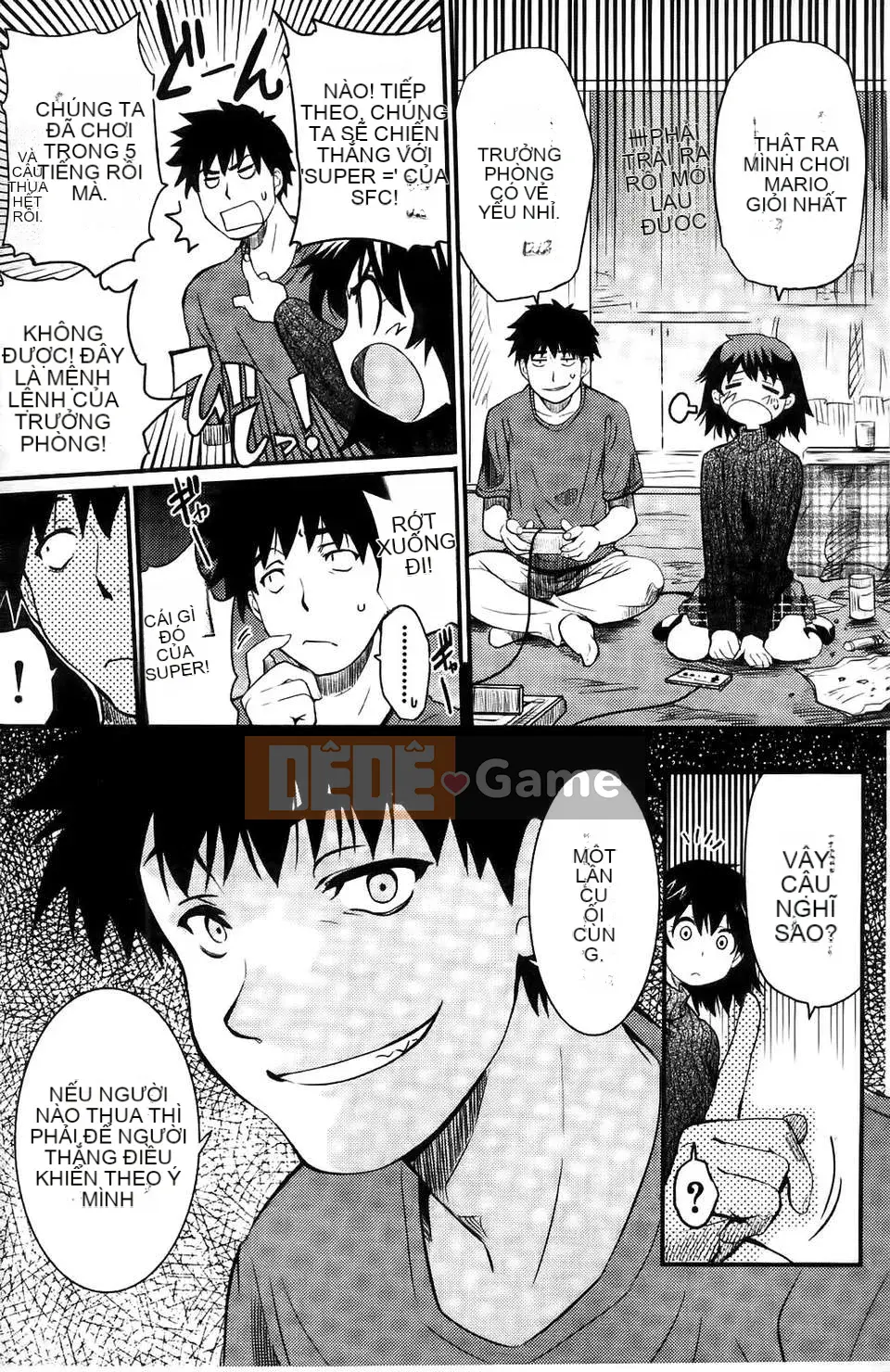 [Shihira Tatsuya] Cô gái không biết xấu hổ Cô gái không biết xấu hổ