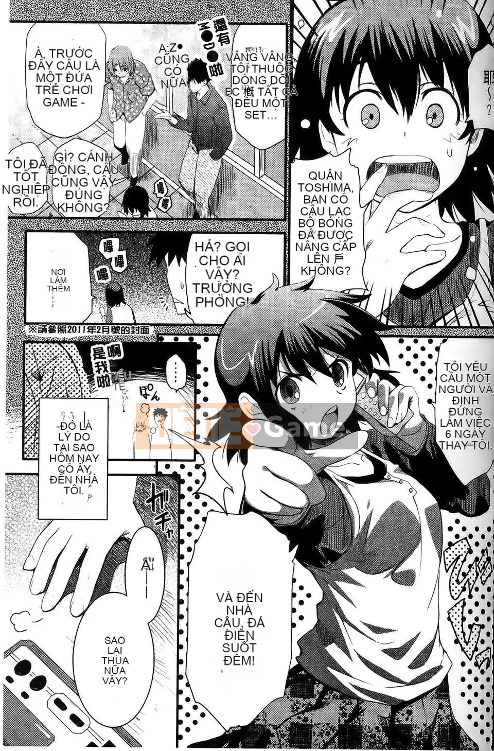 [Shihira Tatsuya] Cô gái không biết xấu hổ Cô gái không biết xấu hổ