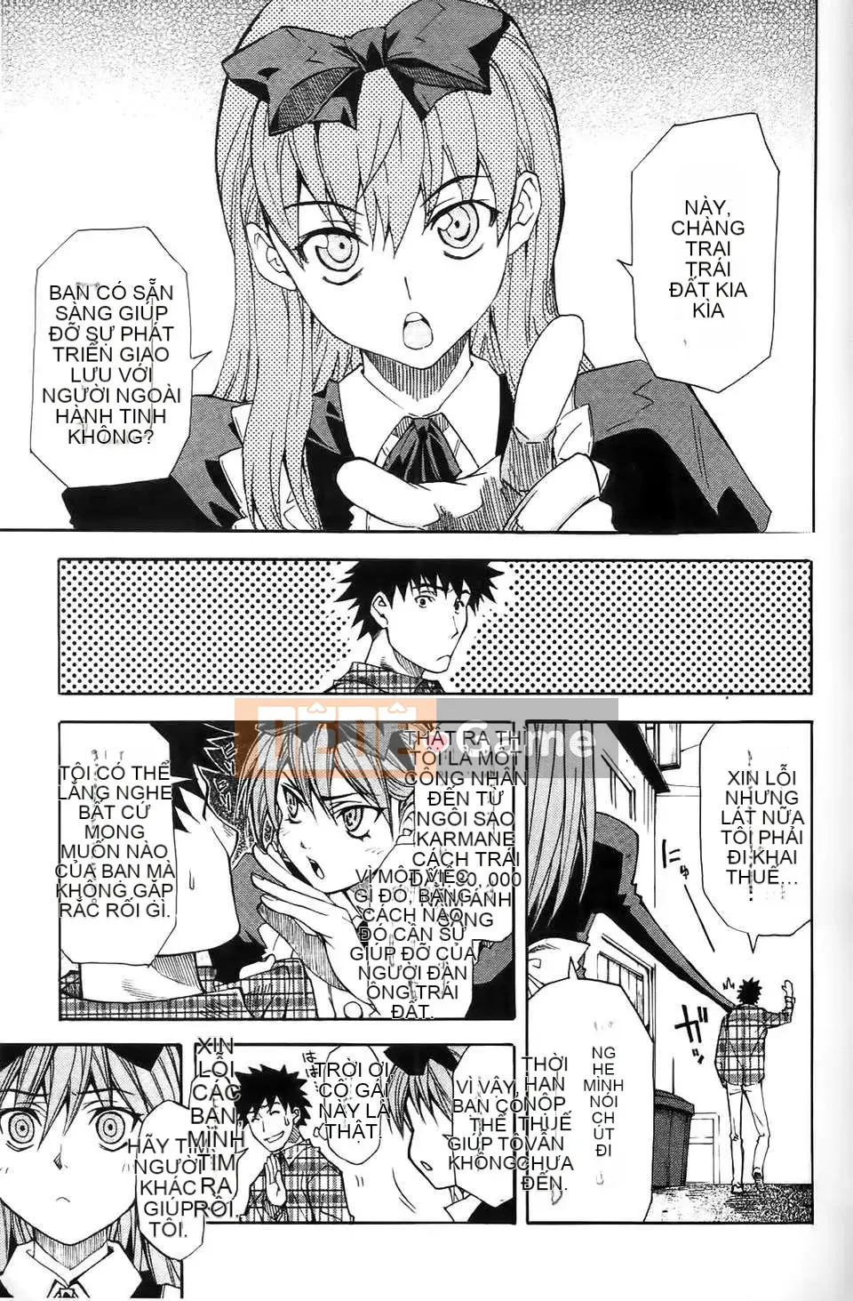 [Shihira Tatsuya] Cô gái không biết xấu hổ Cô gái không biết xấu hổ