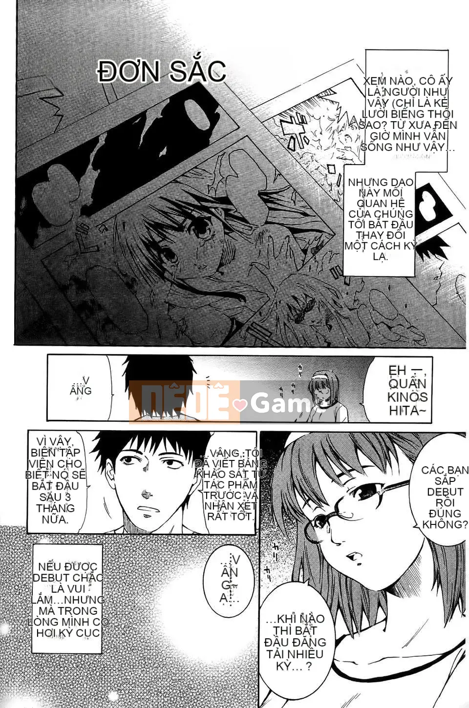 [Shihira Tatsuya] Cô gái không biết xấu hổ Cô gái không biết xấu hổ