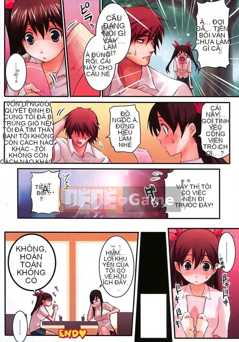 [Shihira Tatsuya] Cô gái không biết xấu hổ Cô gái không biết xấu hổ