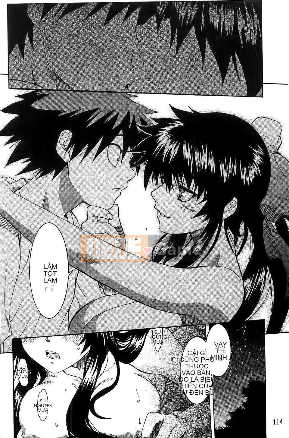 [Shihira Tatsuya] Cô gái không biết xấu hổ Cô gái không biết xấu hổ