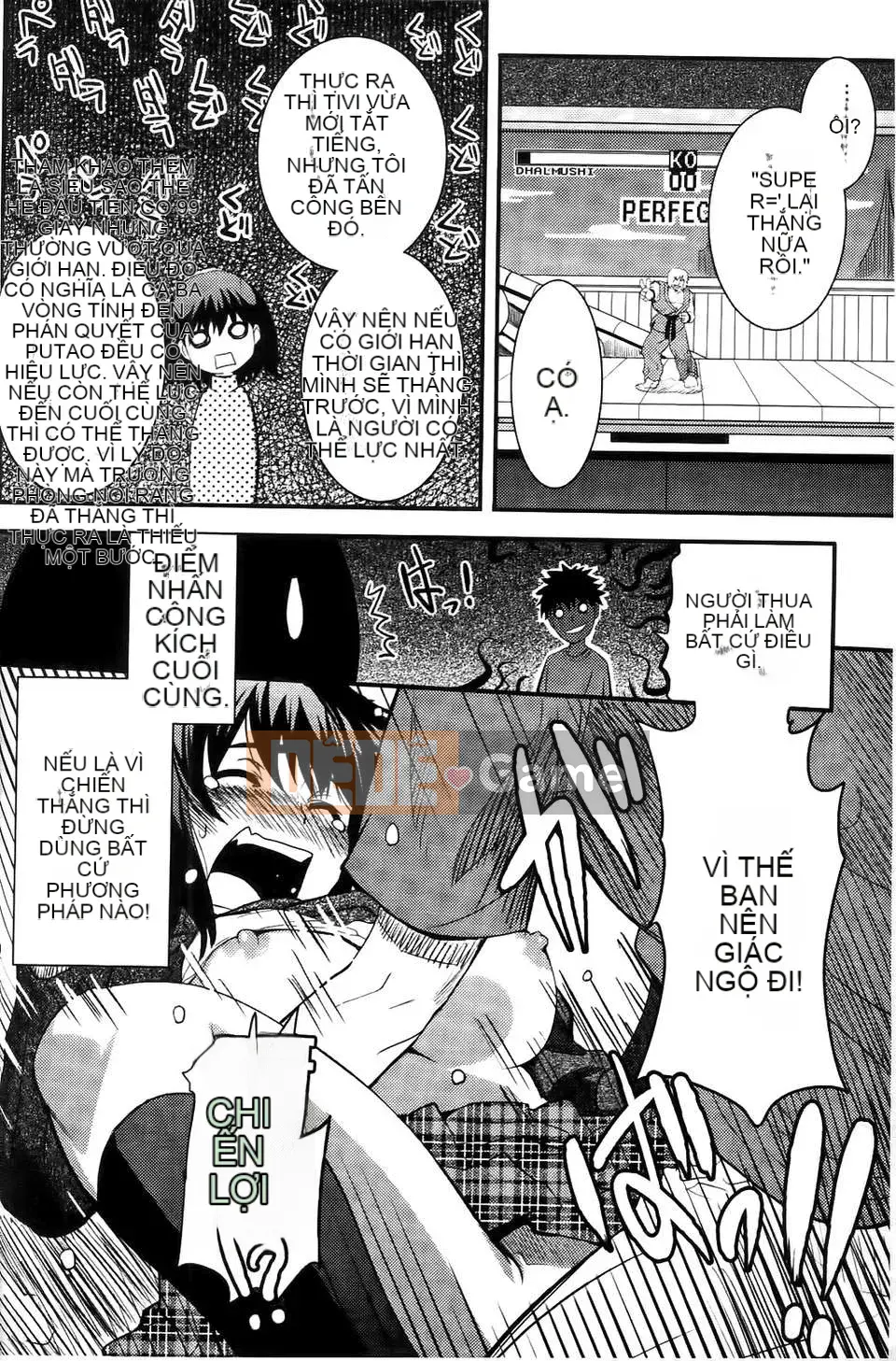 [Shihira Tatsuya] Cô gái không biết xấu hổ Cô gái không biết xấu hổ