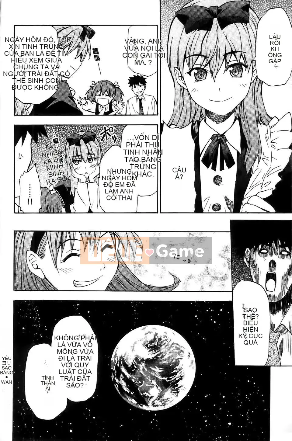 [Shihira Tatsuya] Cô gái không biết xấu hổ Cô gái không biết xấu hổ