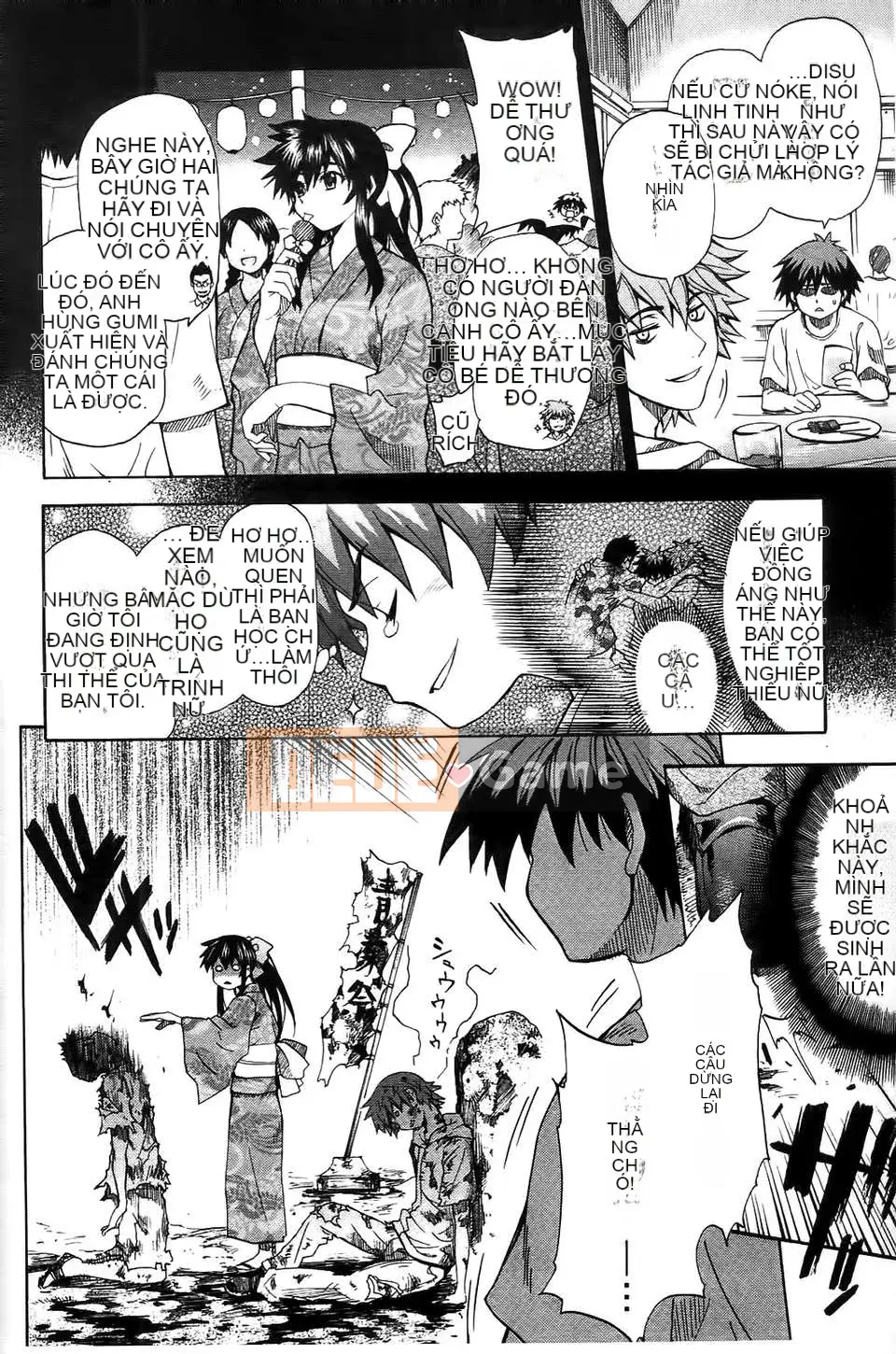 [Shihira Tatsuya] Cô gái không biết xấu hổ Cô gái không biết xấu hổ