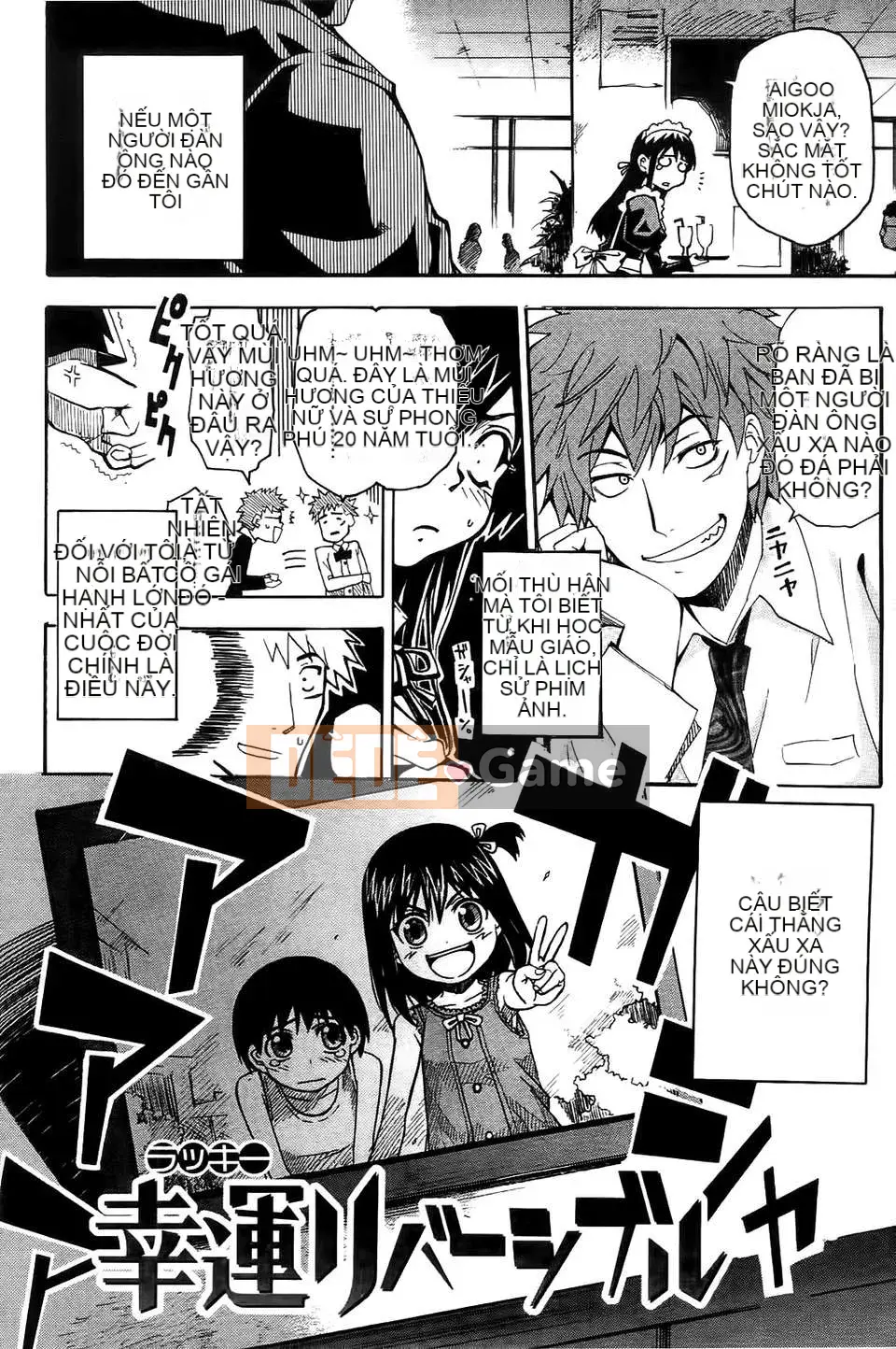 [Shihira Tatsuya] Cô gái không biết xấu hổ Cô gái không biết xấu hổ