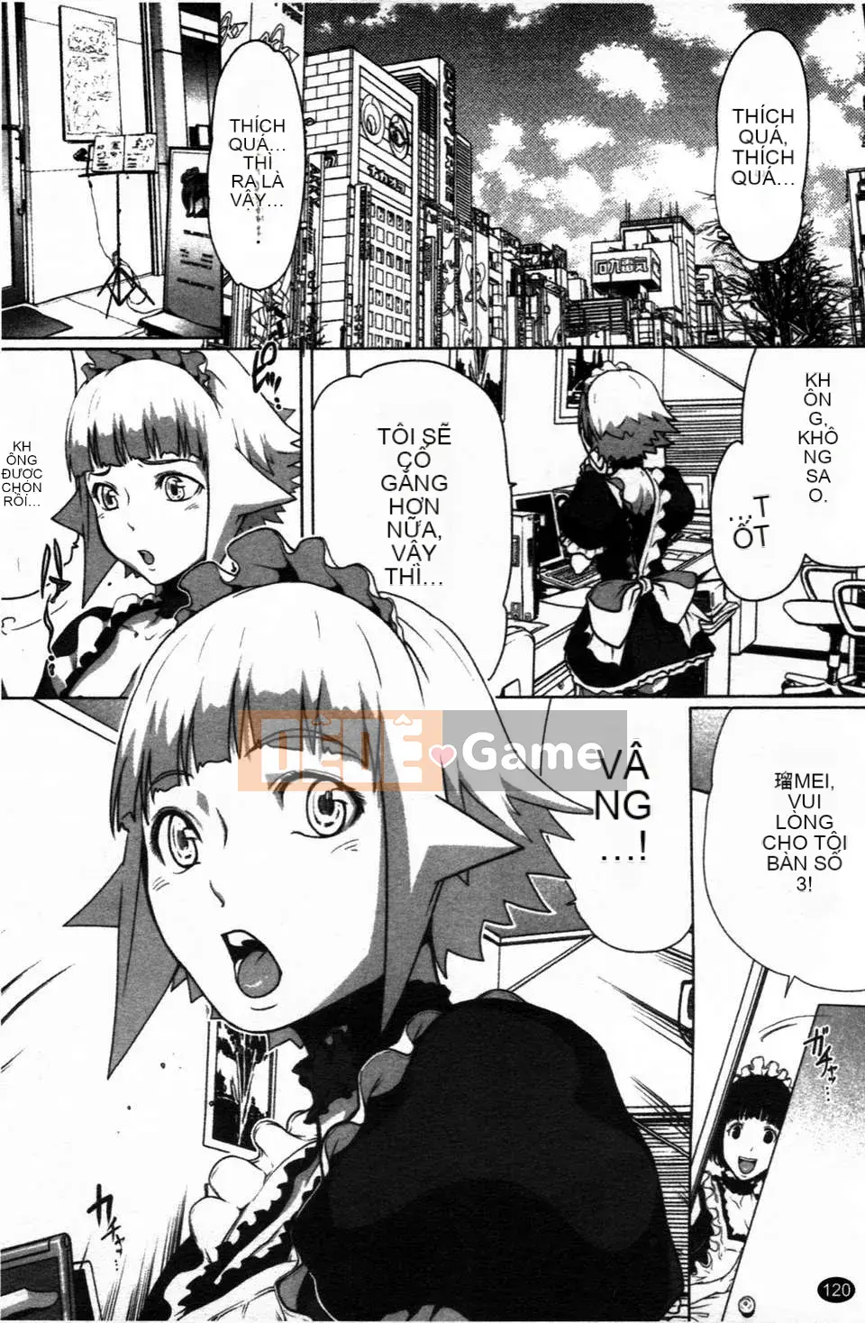 [LINDA][Sekirara Kanojo_2]