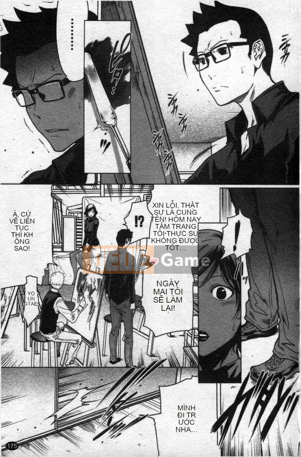 [LINDA][Sekirara Kanojo_2]