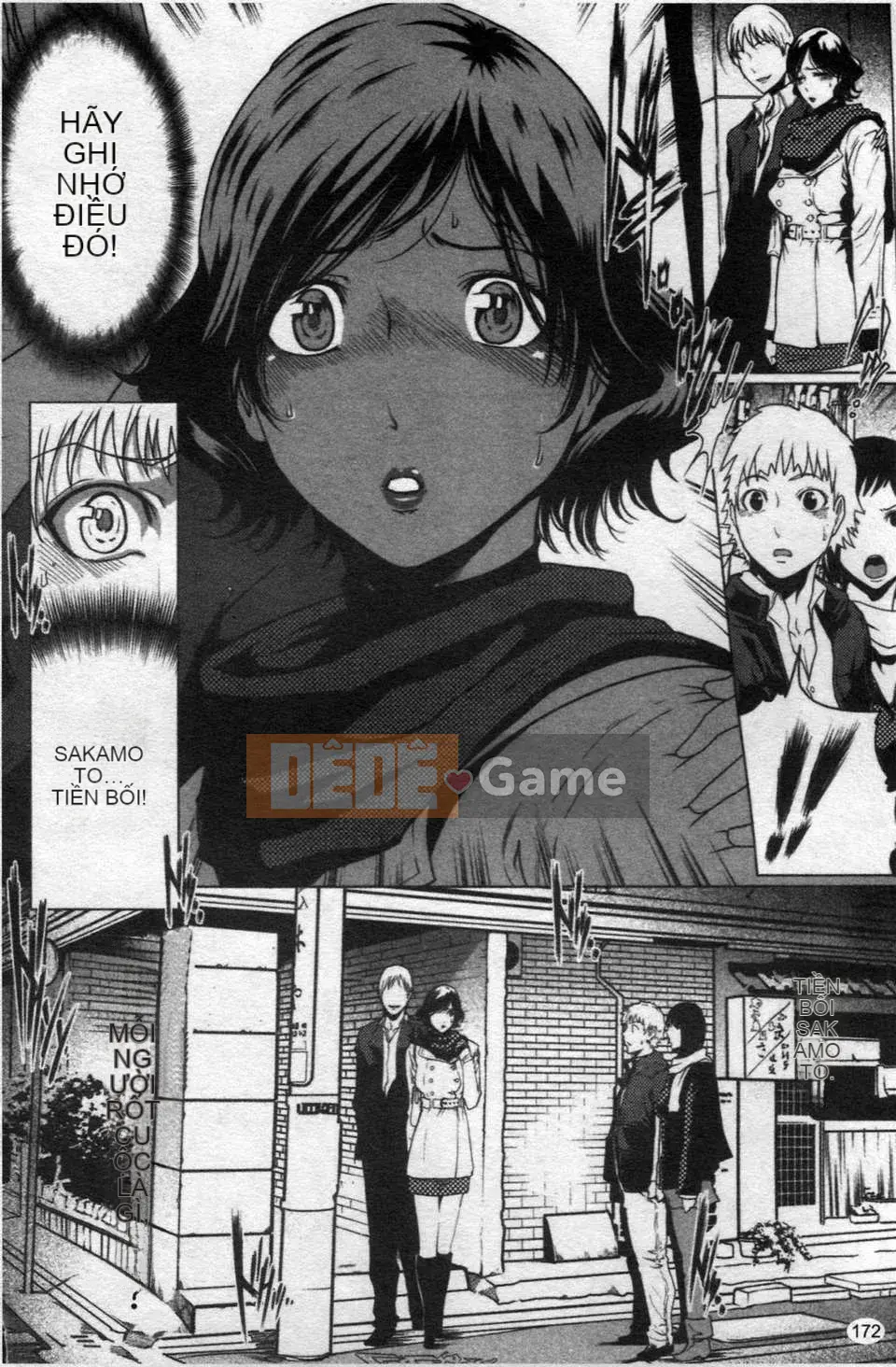 [LINDA][Sekirara Kanojo_2]