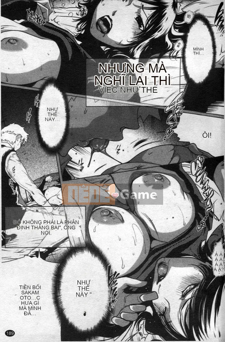 [LINDA][Sekirara Kanojo_2]