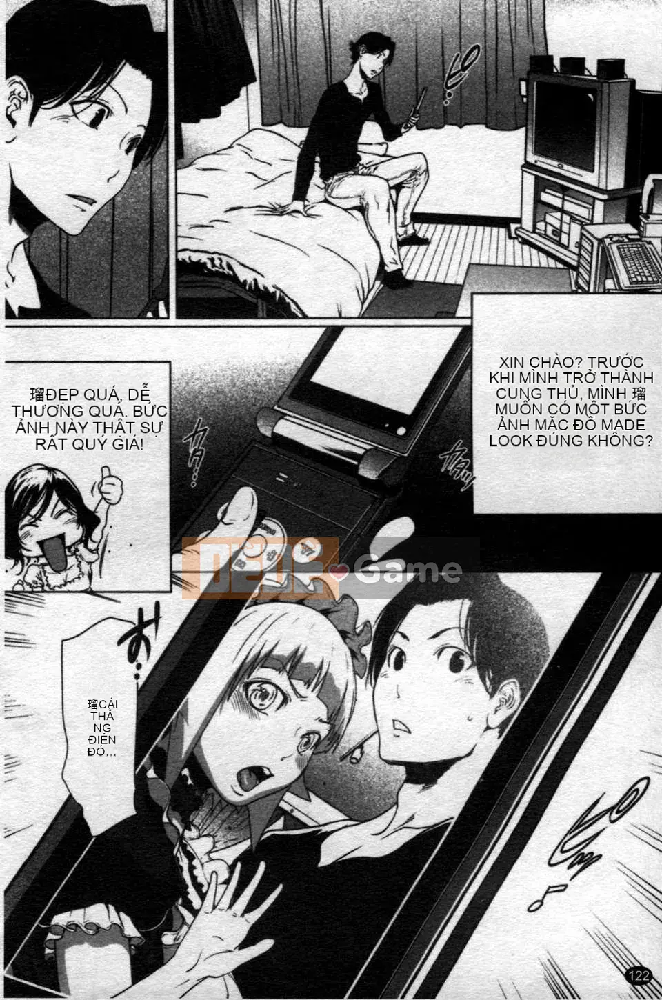 [LINDA][Sekirara Kanojo_2]