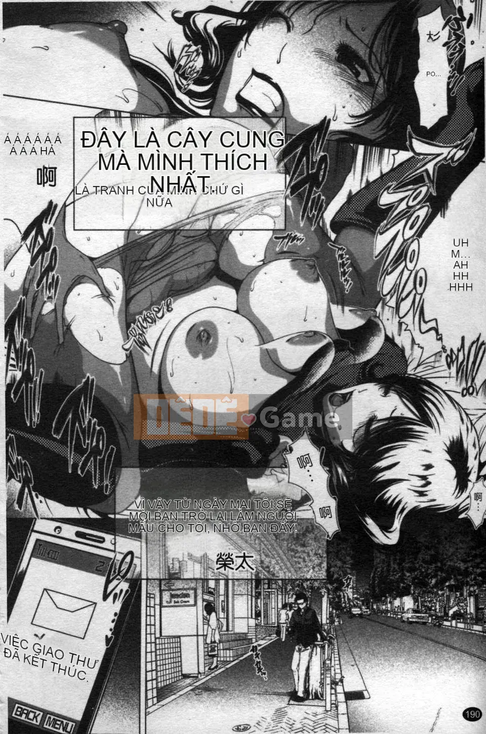 [LINDA][Sekirara Kanojo_2]