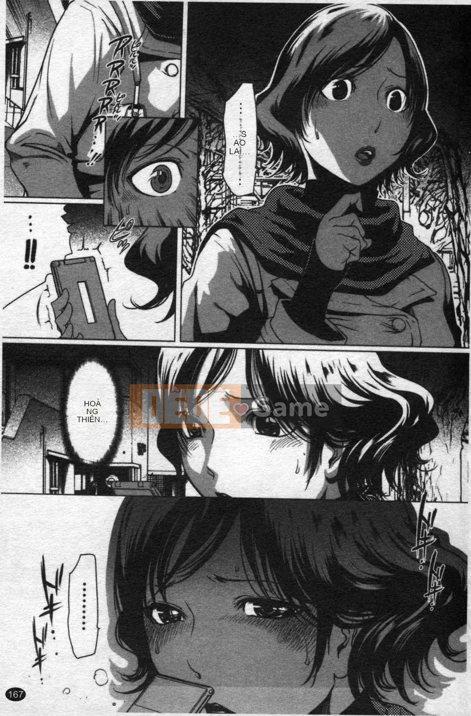 [LINDA][Sekirara Kanojo_2]