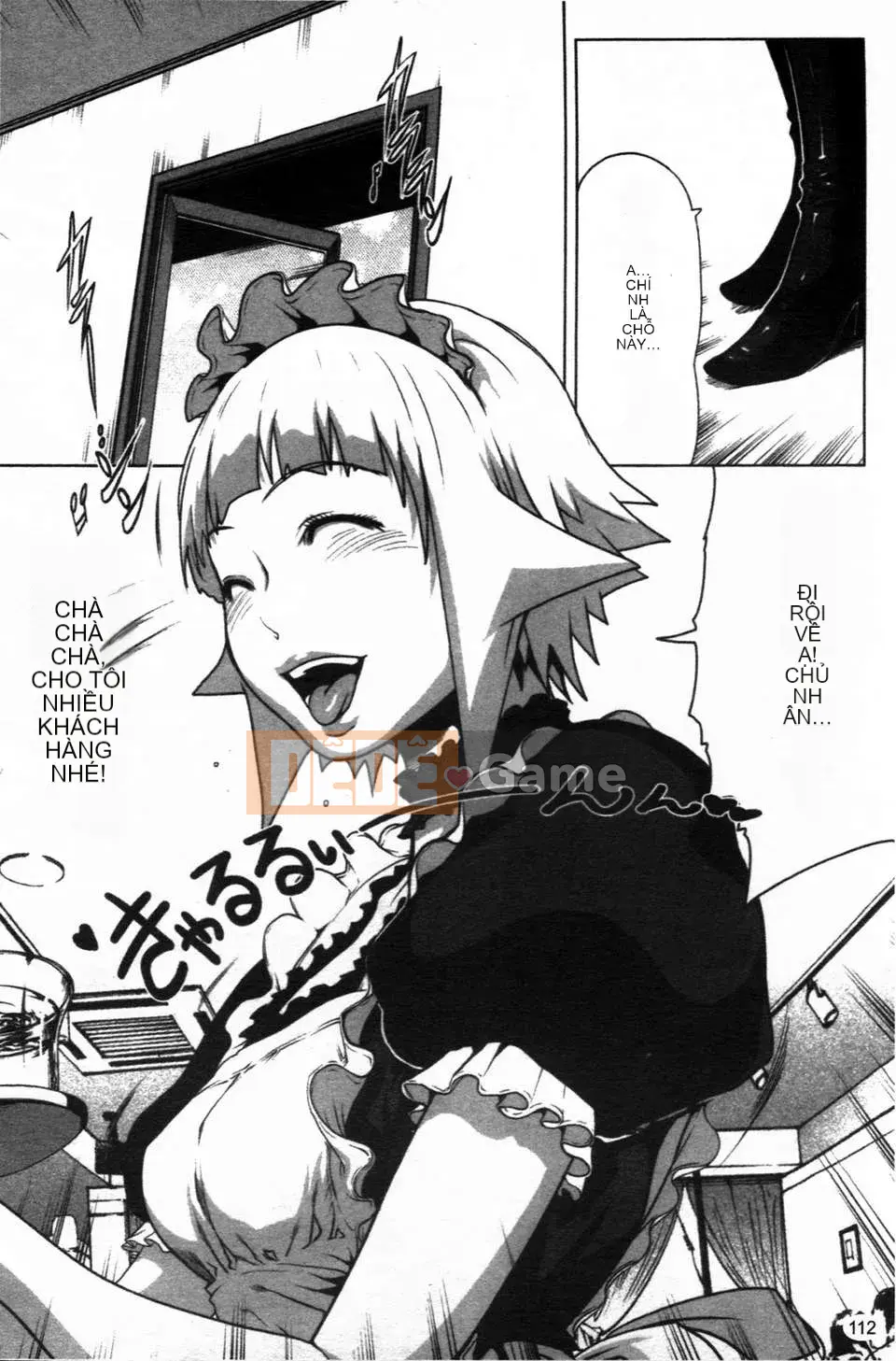 [LINDA][Sekirara Kanojo_2]