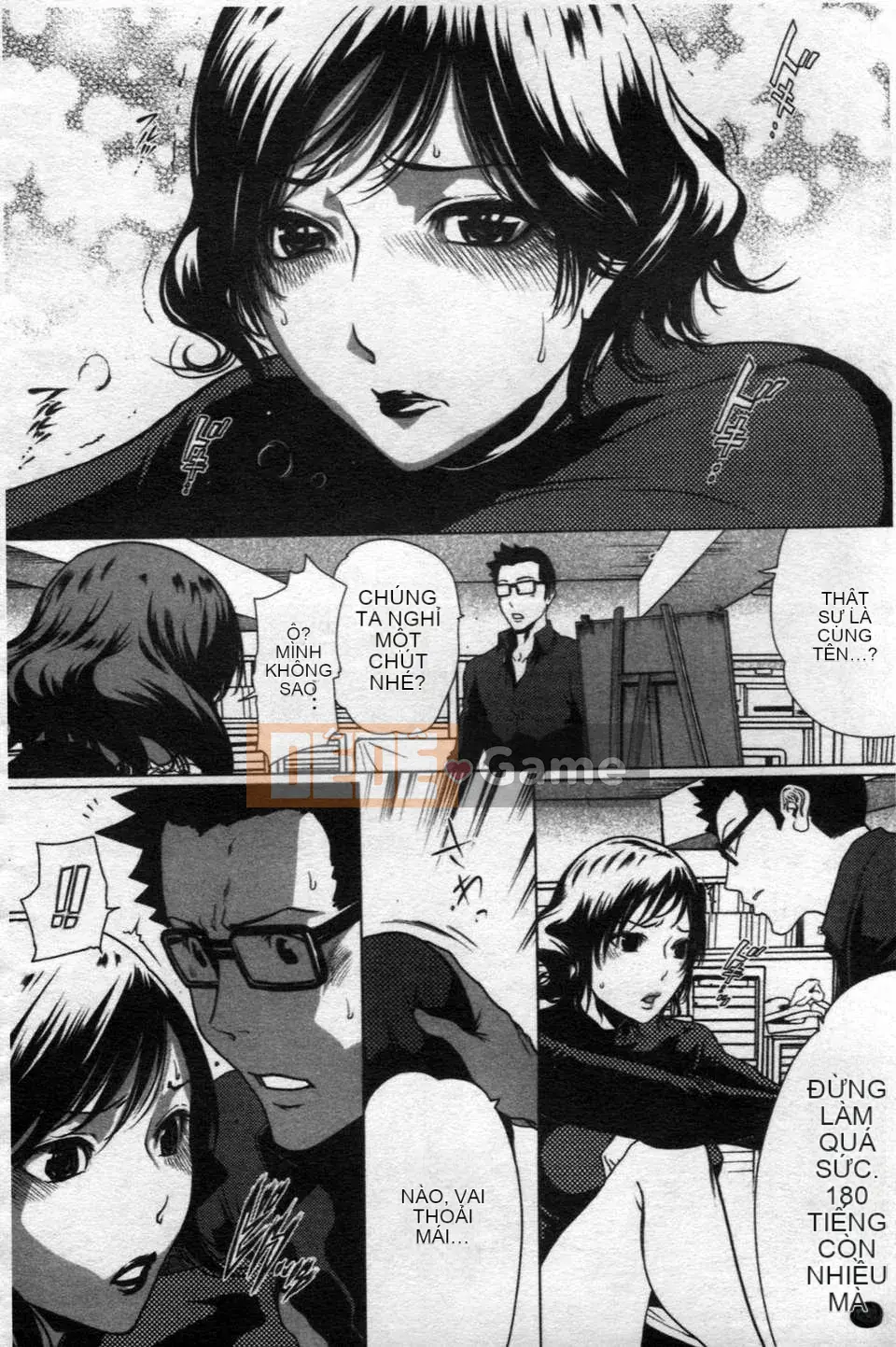 [LINDA][Sekirara Kanojo_2]