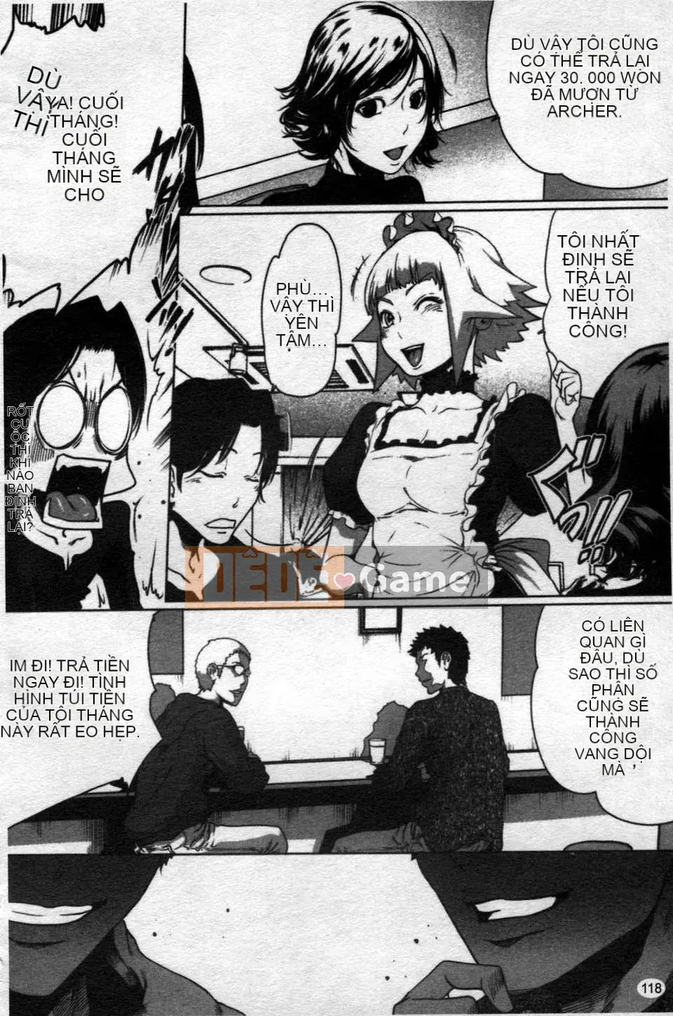 [LINDA][Sekirara Kanojo_2]