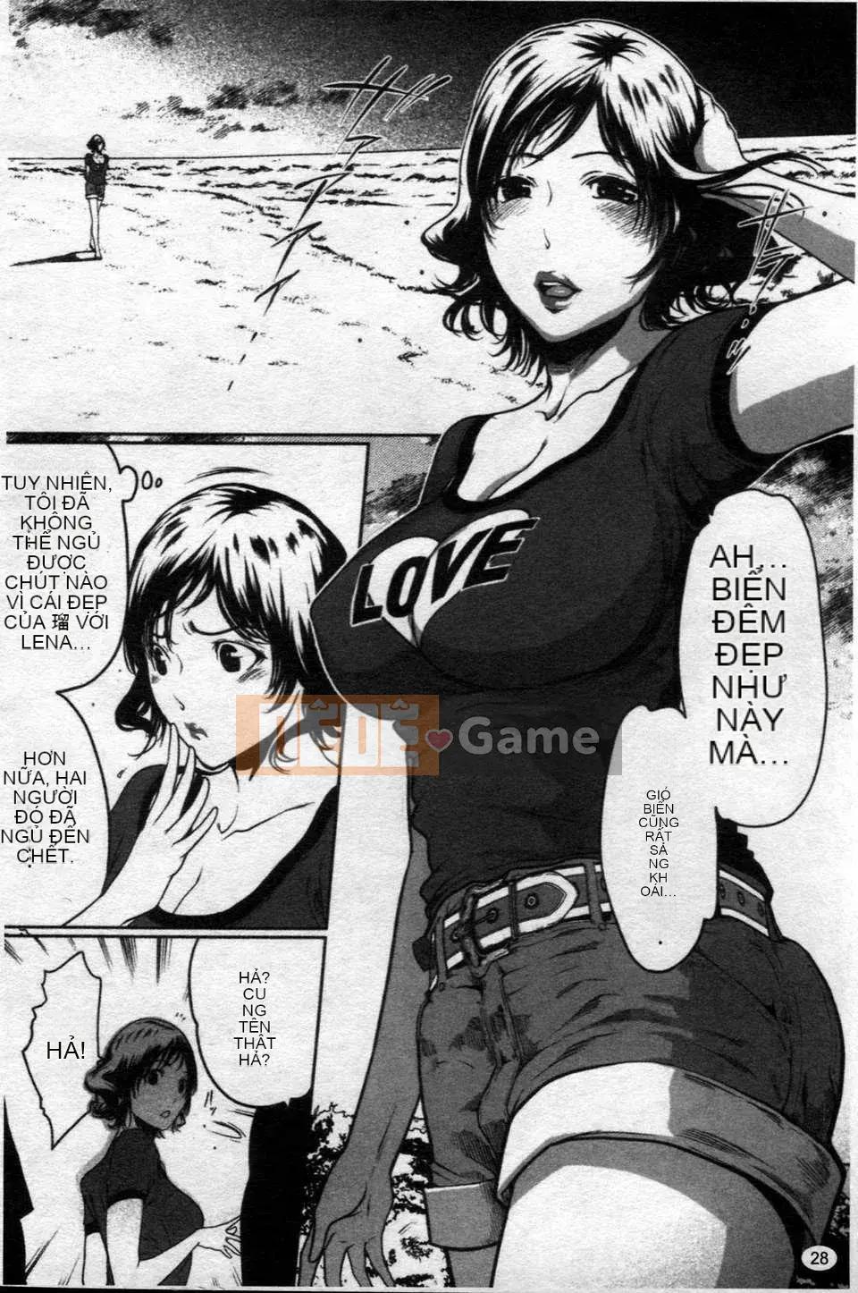 [LINDA][Sekirara Kanojo_2]