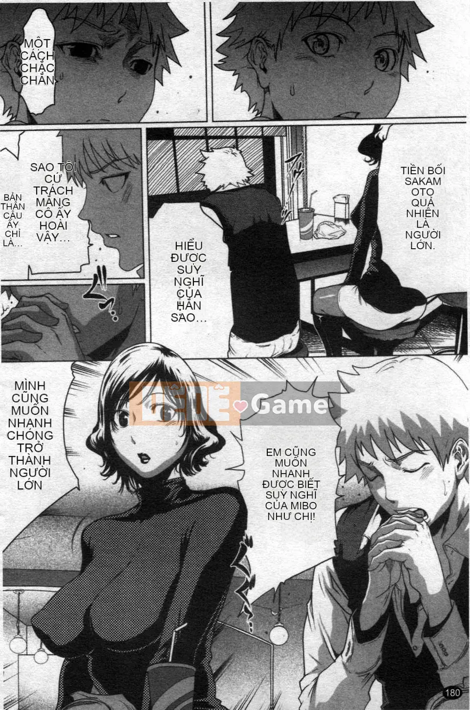 [LINDA][Sekirara Kanojo_2]