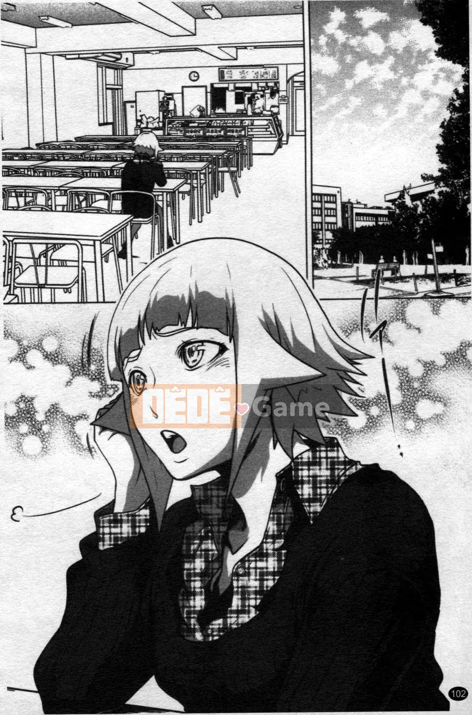 [LINDA][Sekirara Kanojo_2]