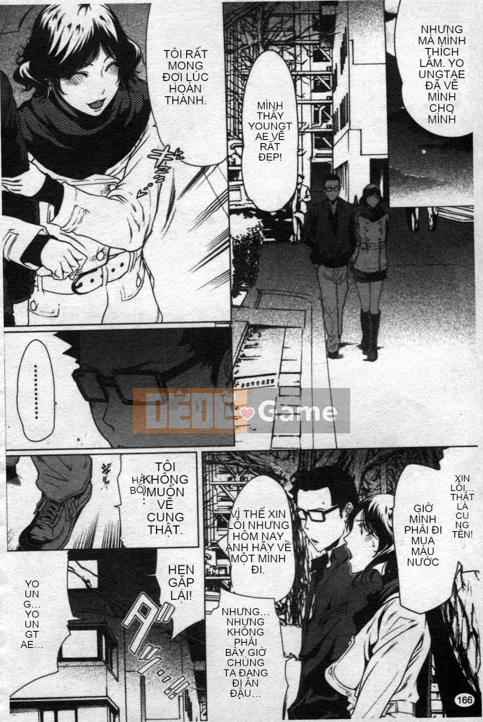 [LINDA][Sekirara Kanojo_2]