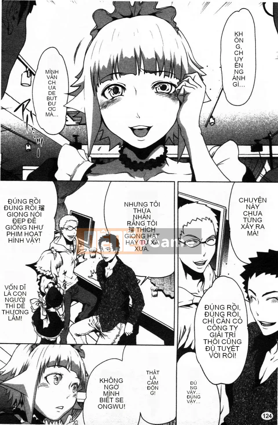 [LINDA][Sekirara Kanojo_2]