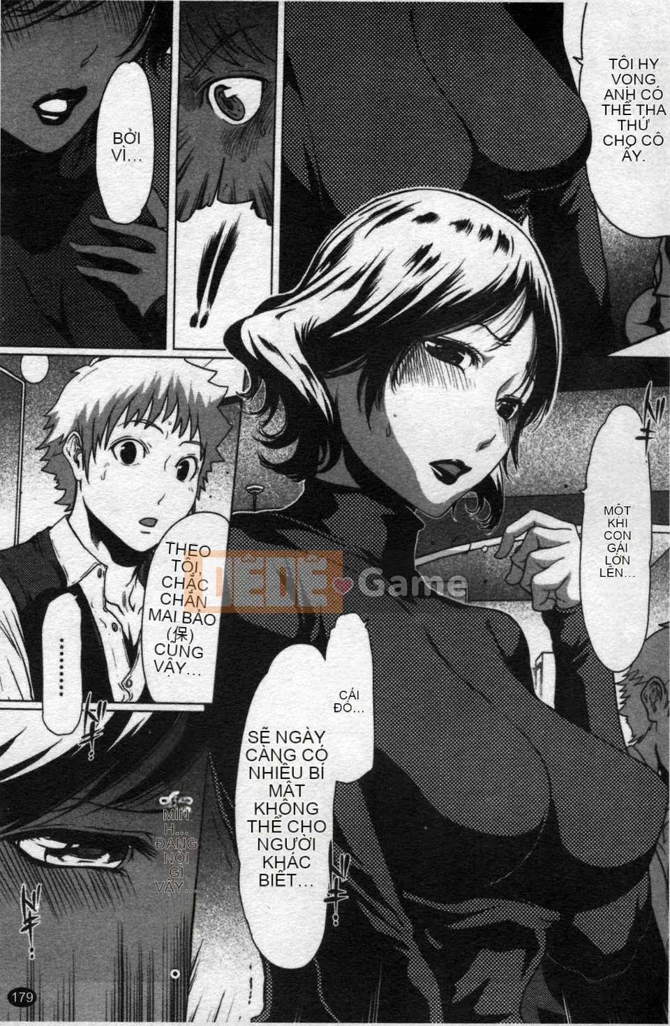 [LINDA][Sekirara Kanojo_2]