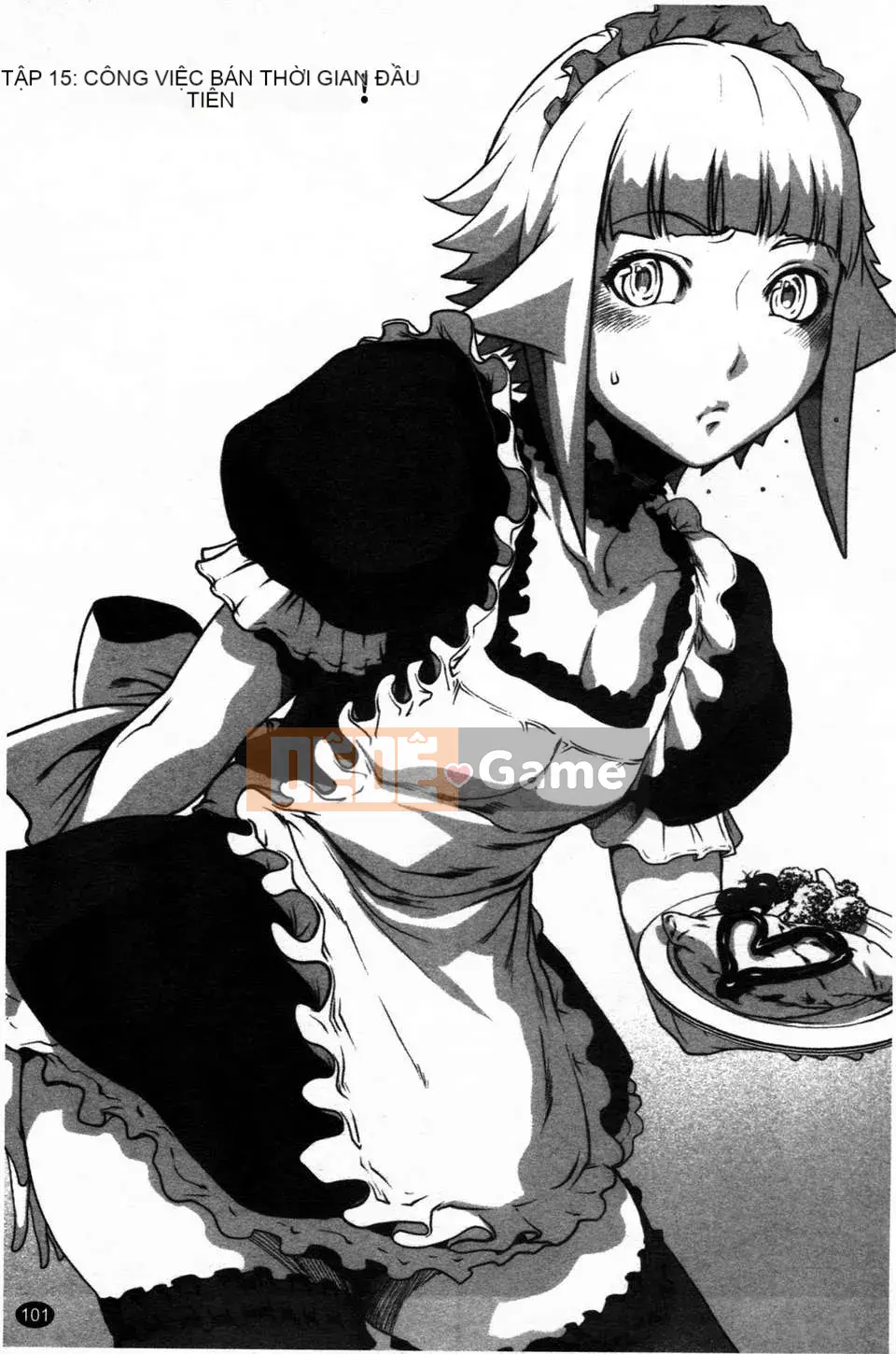 [LINDA][Sekirara Kanojo_2]