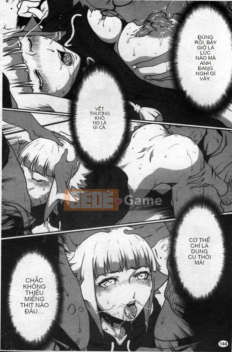 [LINDA][Sekirara Kanojo_2]