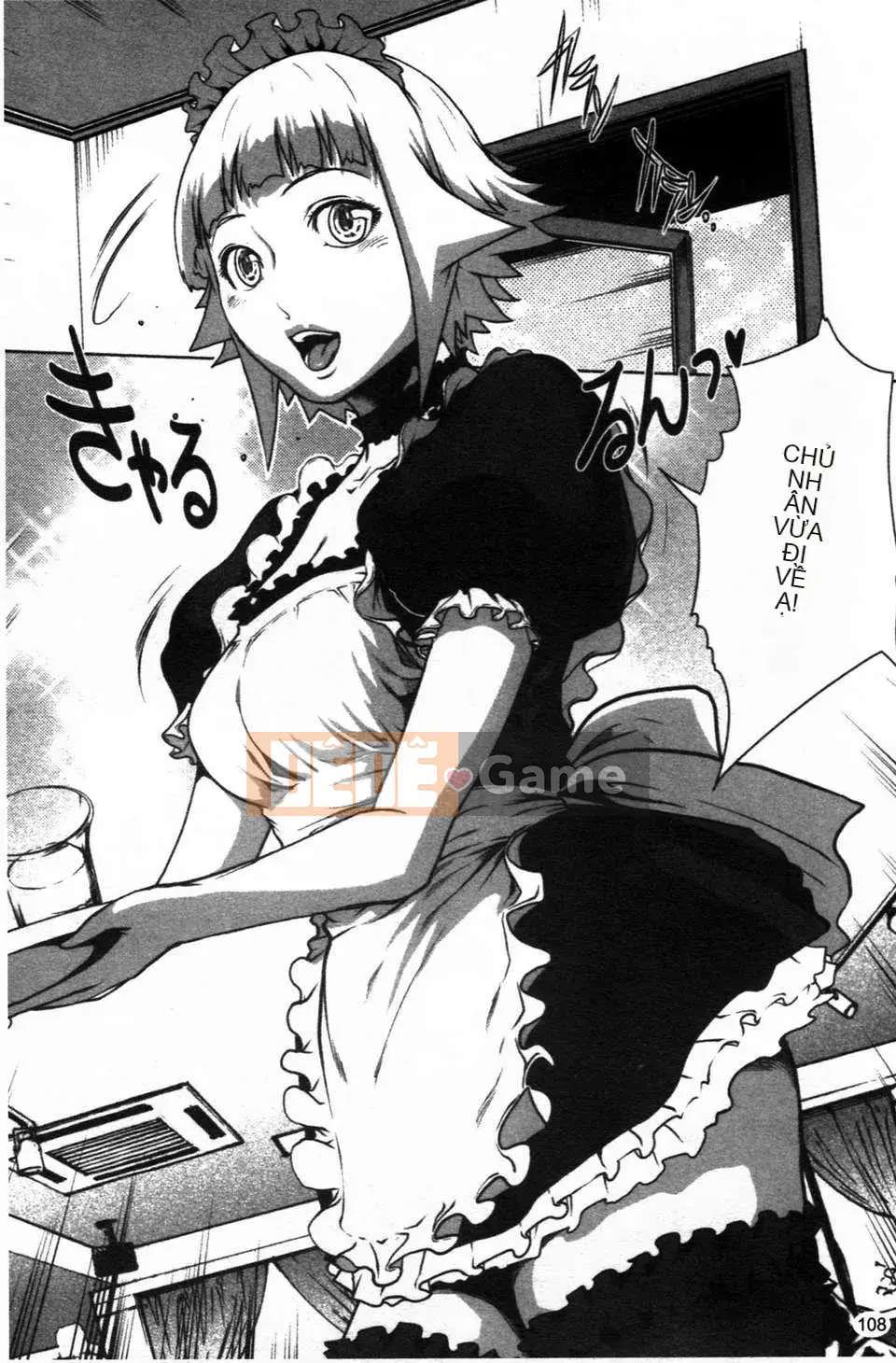 [LINDA][Sekirara Kanojo_2]