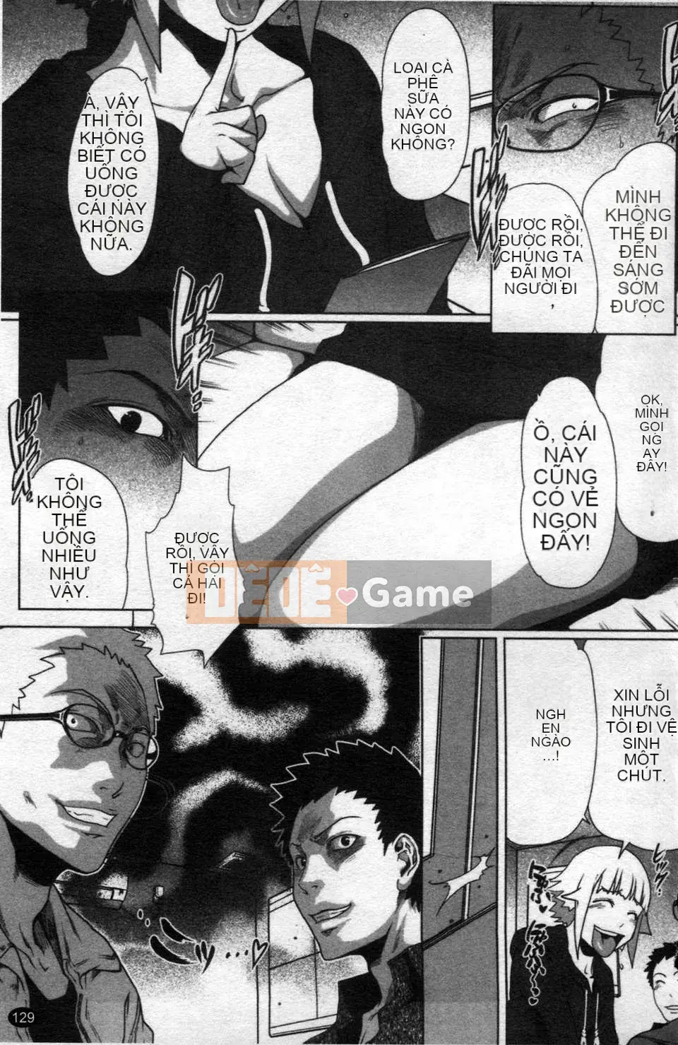 [LINDA][Sekirara Kanojo_2]