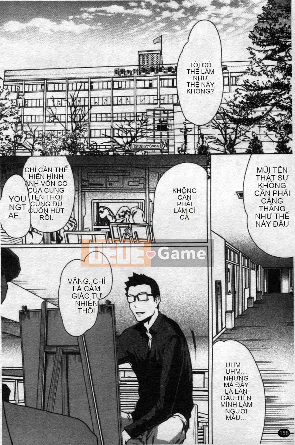 [LINDA][Sekirara Kanojo_2]