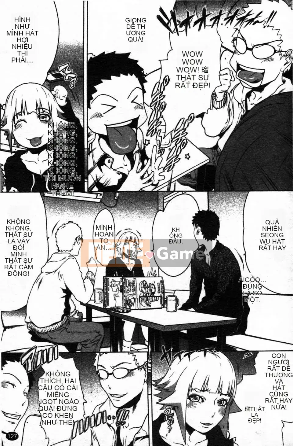 [LINDA][Sekirara Kanojo_2]