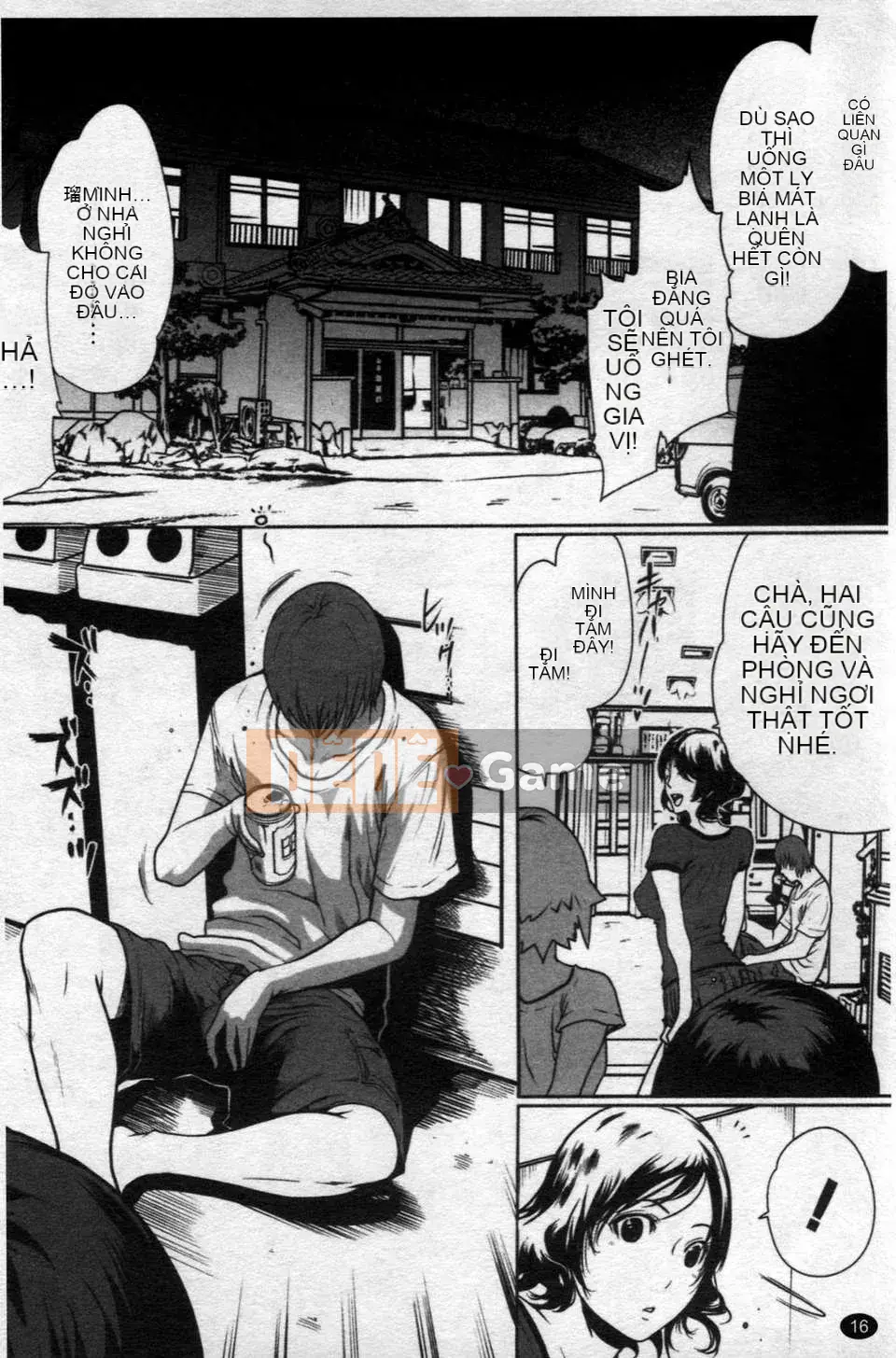 [LINDA][Sekirara Kanojo_2]