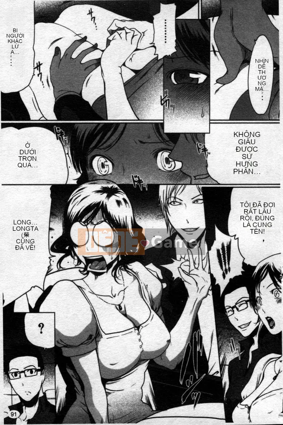 [LINDA][Sekirara Kanojo_2]