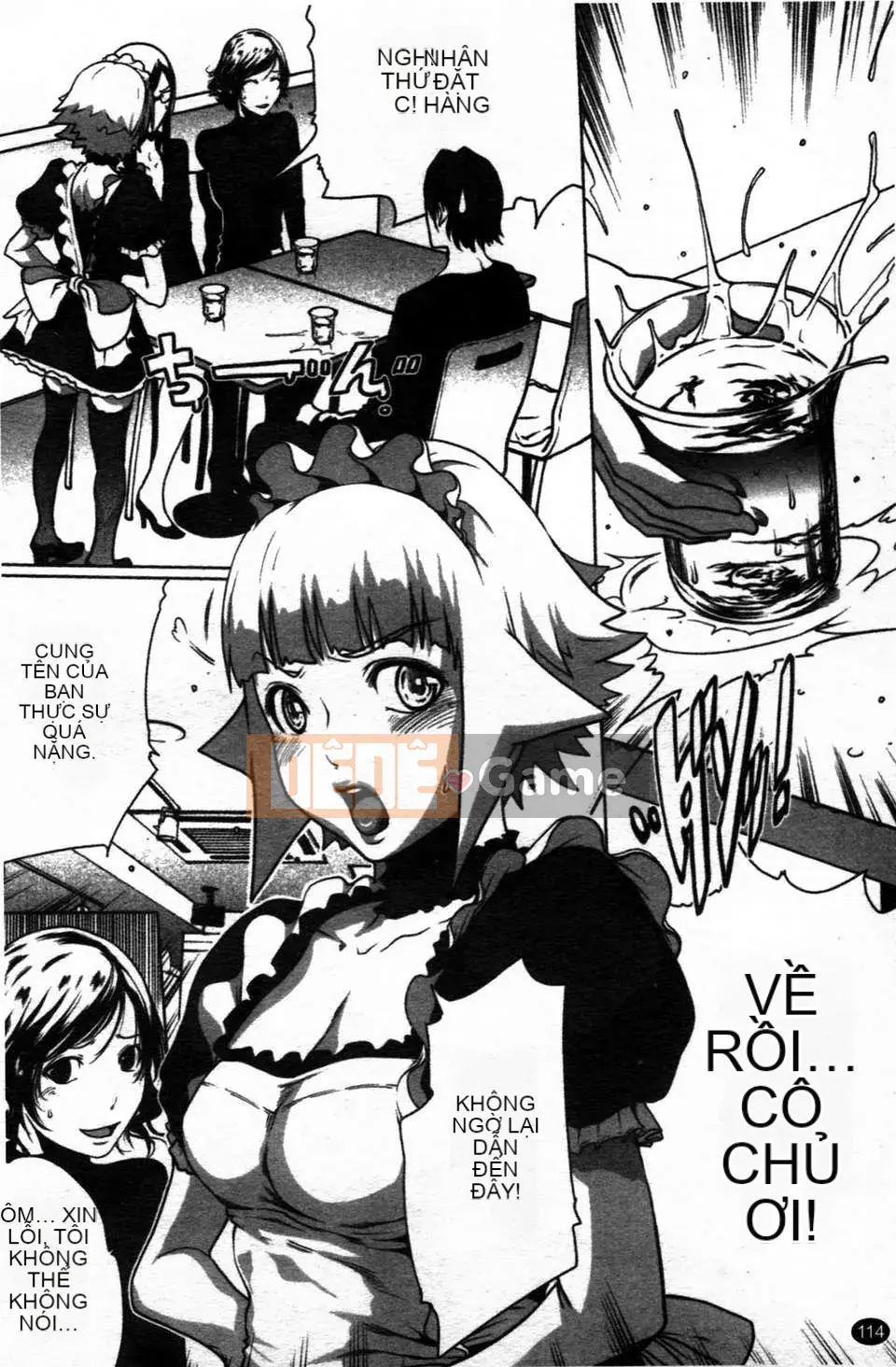 [LINDA][Sekirara Kanojo_2]