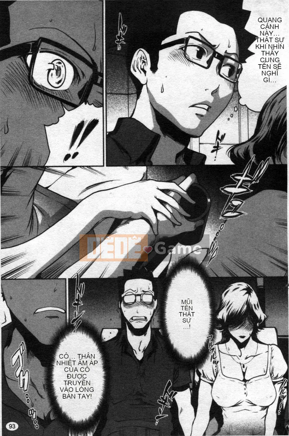 [LINDA][Sekirara Kanojo_2]