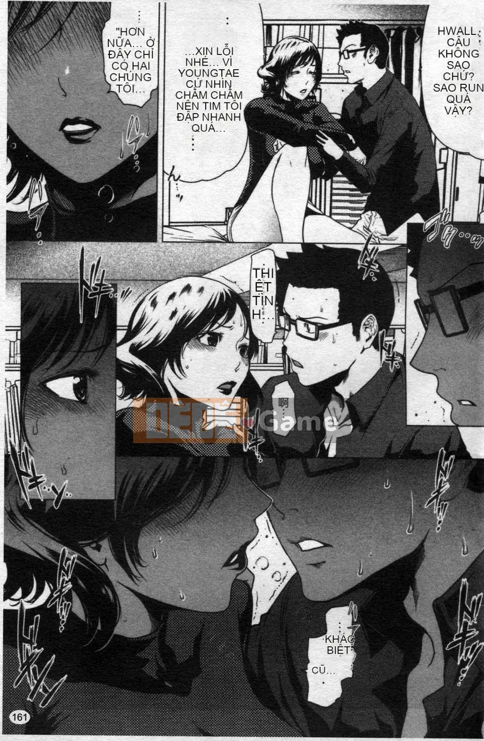 [LINDA][Sekirara Kanojo_2]