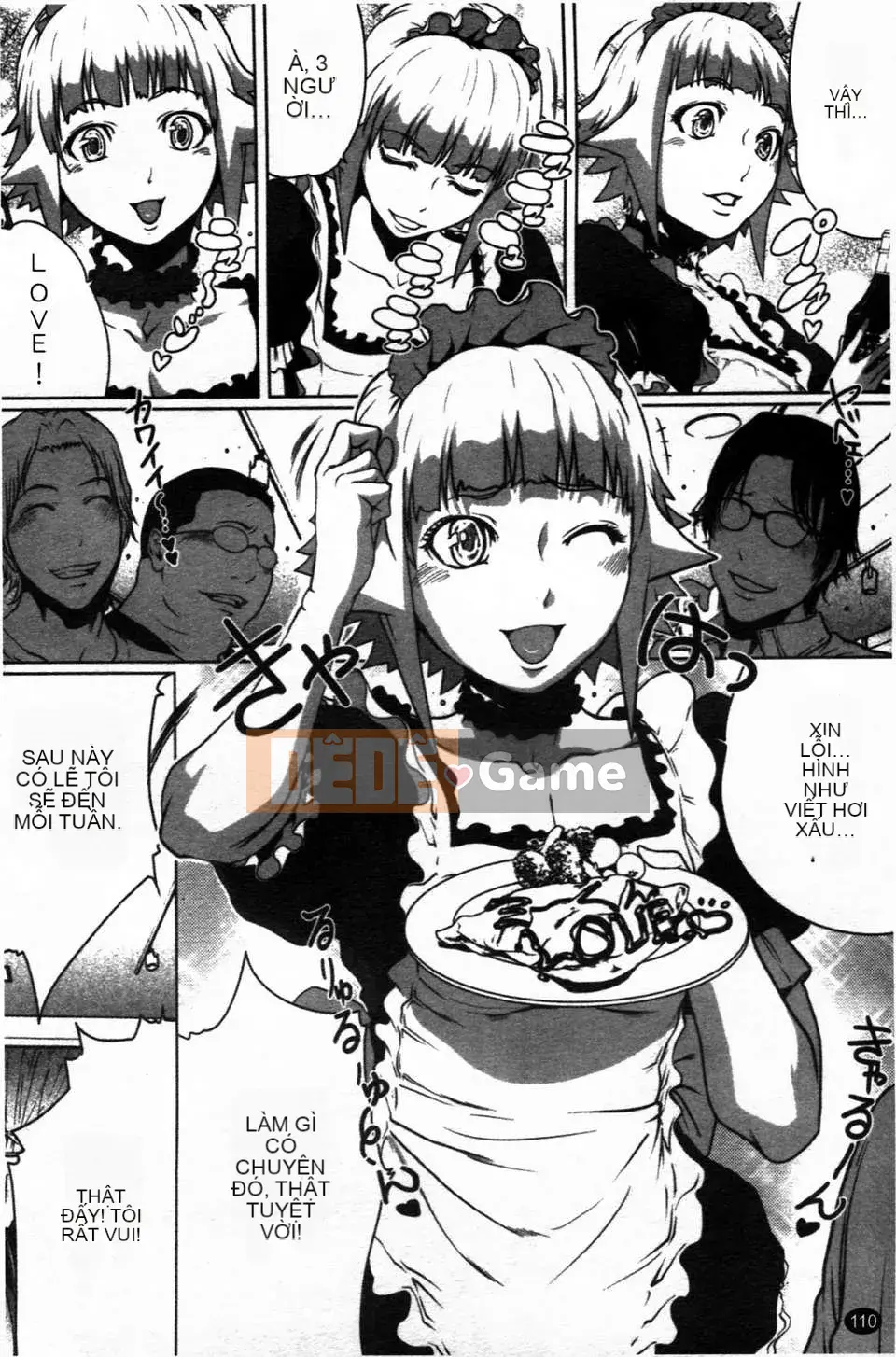 [LINDA][Sekirara Kanojo_2]