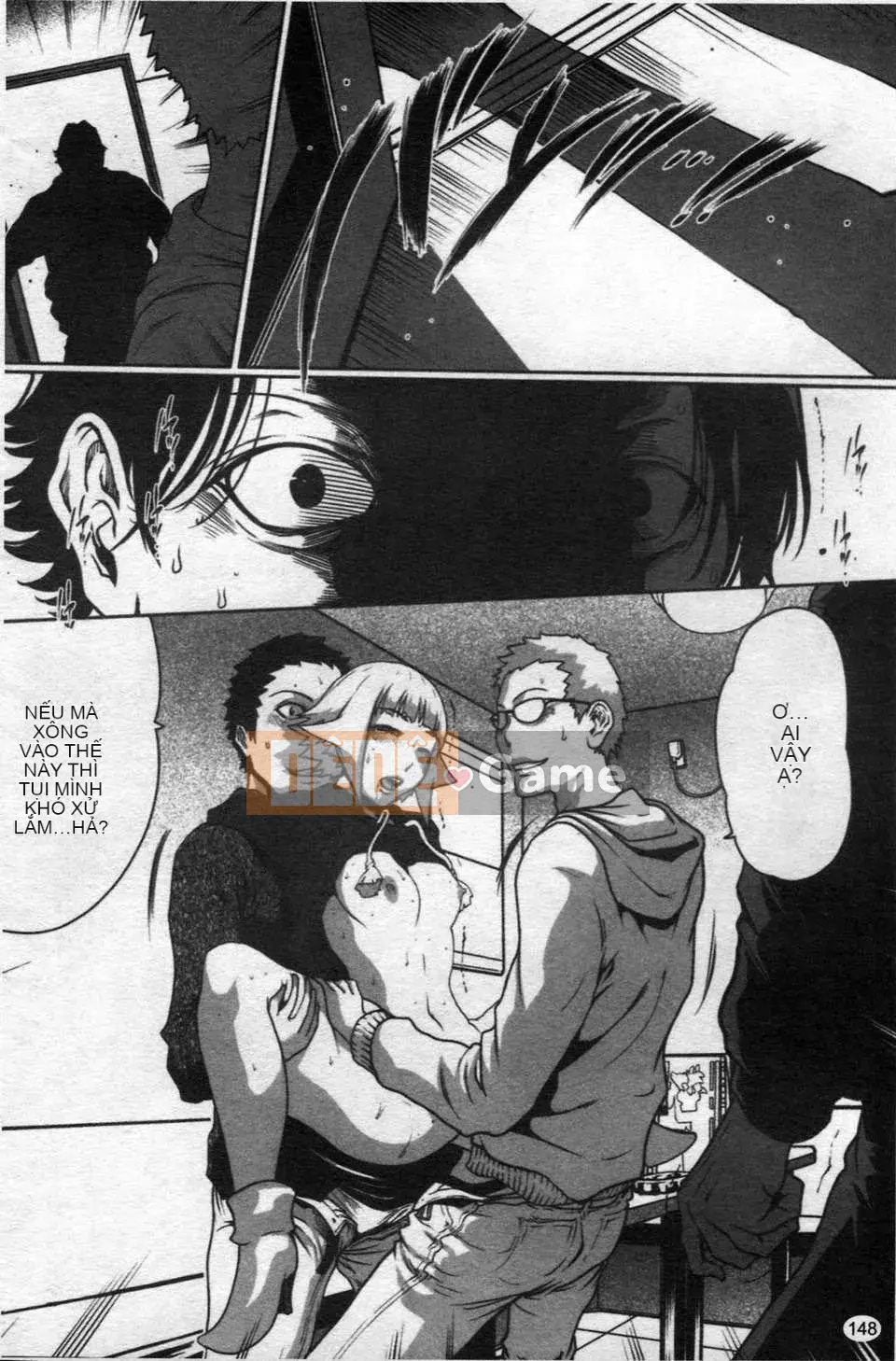 [LINDA][Sekirara Kanojo_2]