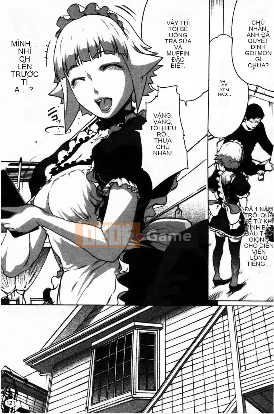 [LINDA][Sekirara Kanojo_2]