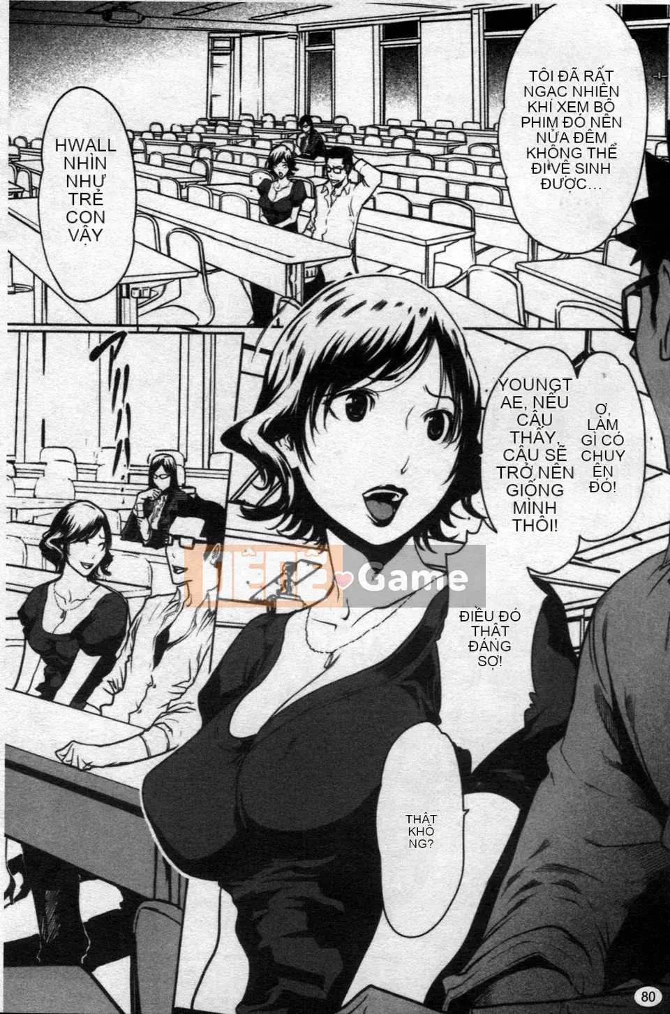 [LINDA][Sekirara Kanojo_2]