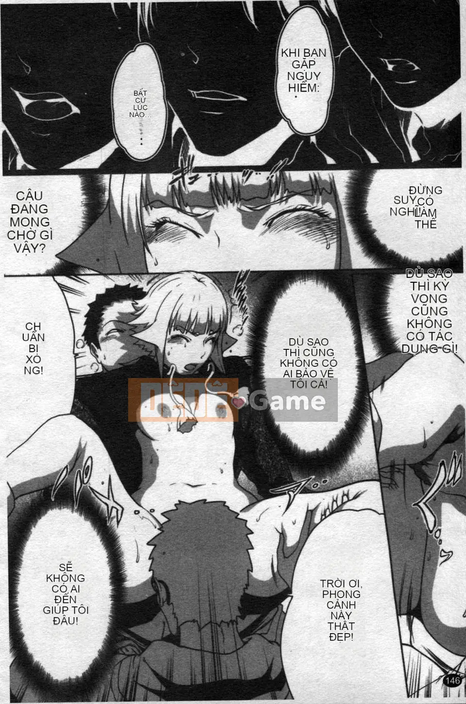 [LINDA][Sekirara Kanojo_2]