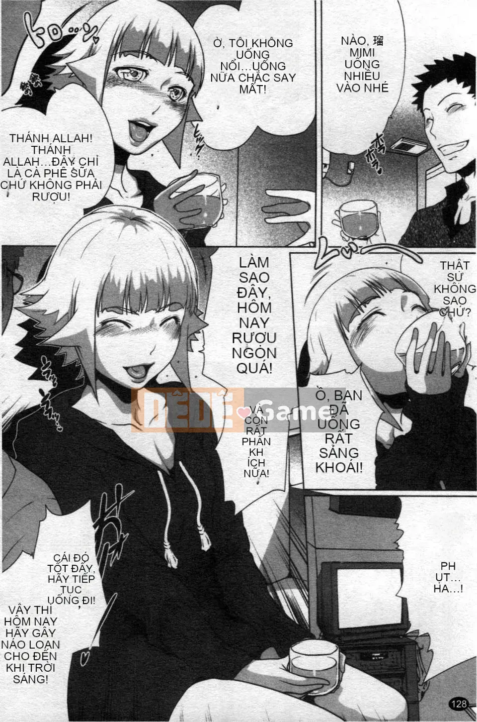 [LINDA][Sekirara Kanojo_2]