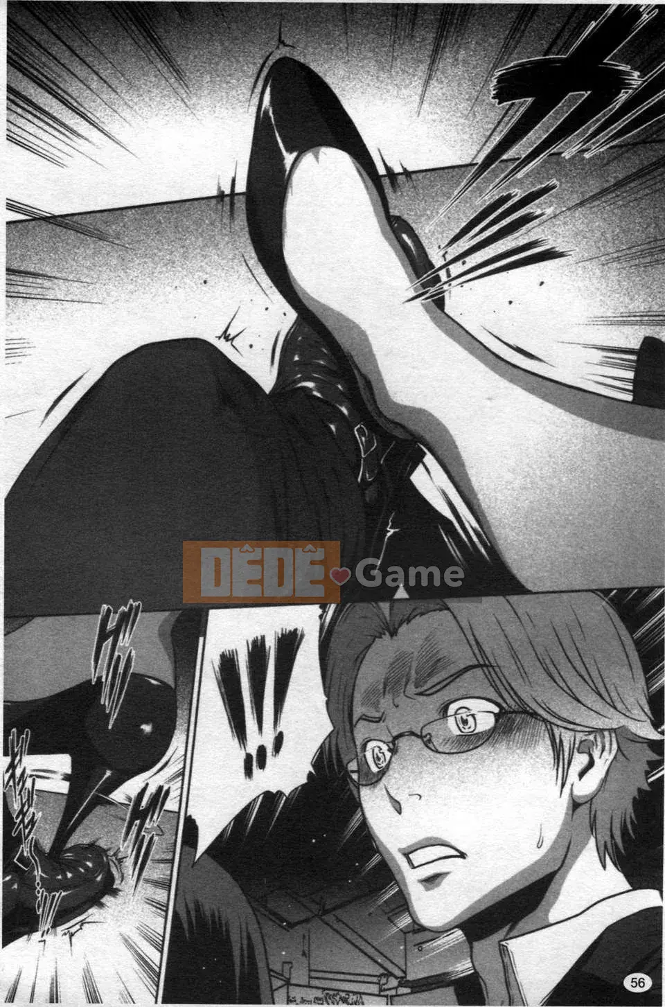 [LINDA][Sekirara Kanojo_2]