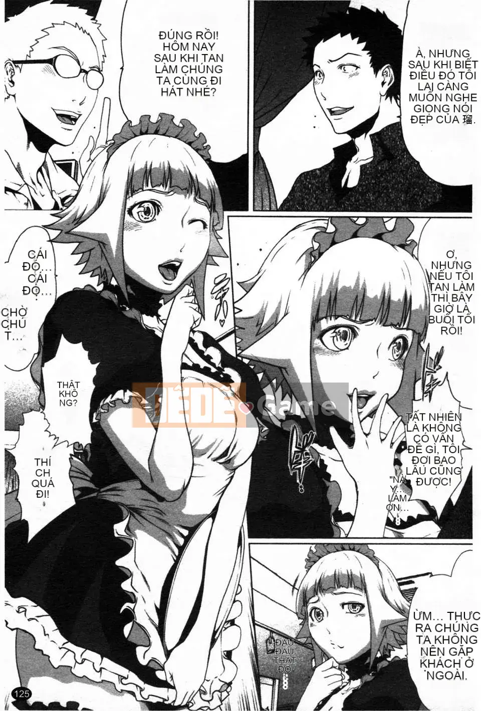 [LINDA][Sekirara Kanojo_2]