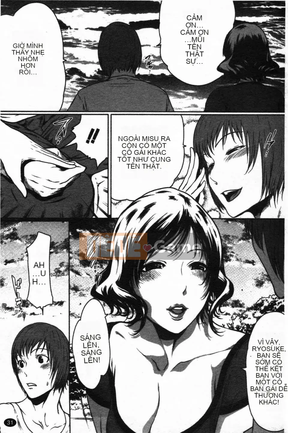 [LINDA][Sekirara Kanojo_2]